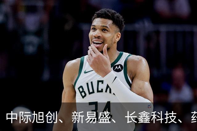中际旭创、新易盛、长鑫科技、药明康德集体被增持,机构:当前A股不宜过度悲观