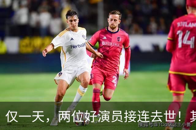 仅一天，两位好演员接连去世！其中一个只有46岁，另一位是老戏骨